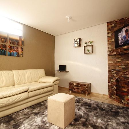 Hola Hostel Butanta Osasco Dış mekan fotoğraf
