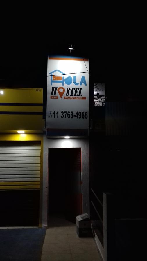 Hola Hostel Butanta Osasco Dış mekan fotoğraf