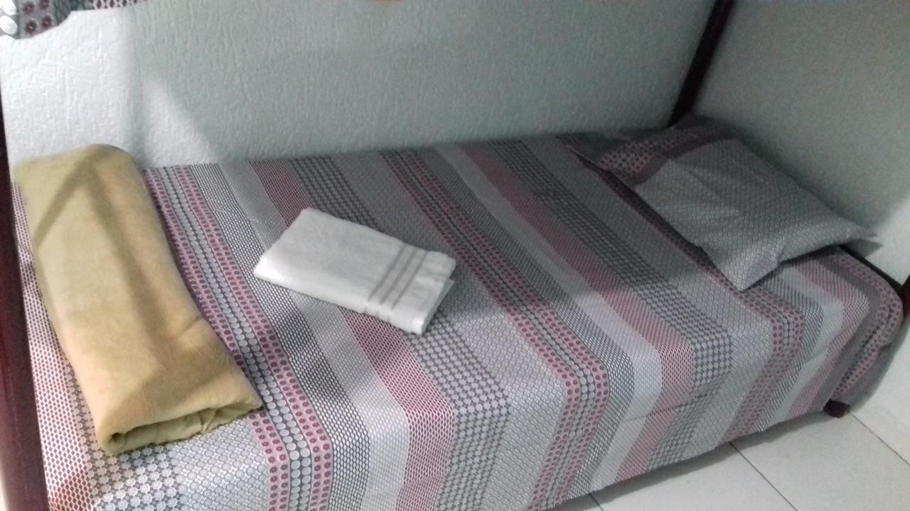 Hola Hostel Butanta Osasco Dış mekan fotoğraf