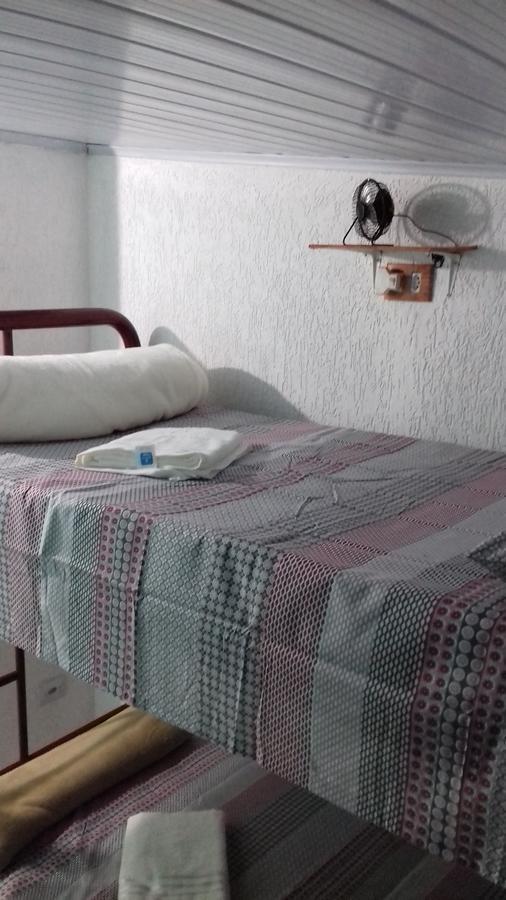 Hola Hostel Butanta Osasco Dış mekan fotoğraf
