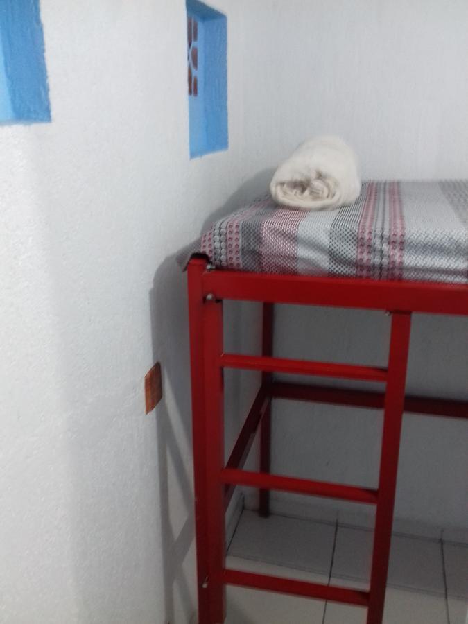 Hola Hostel Butanta Osasco Dış mekan fotoğraf