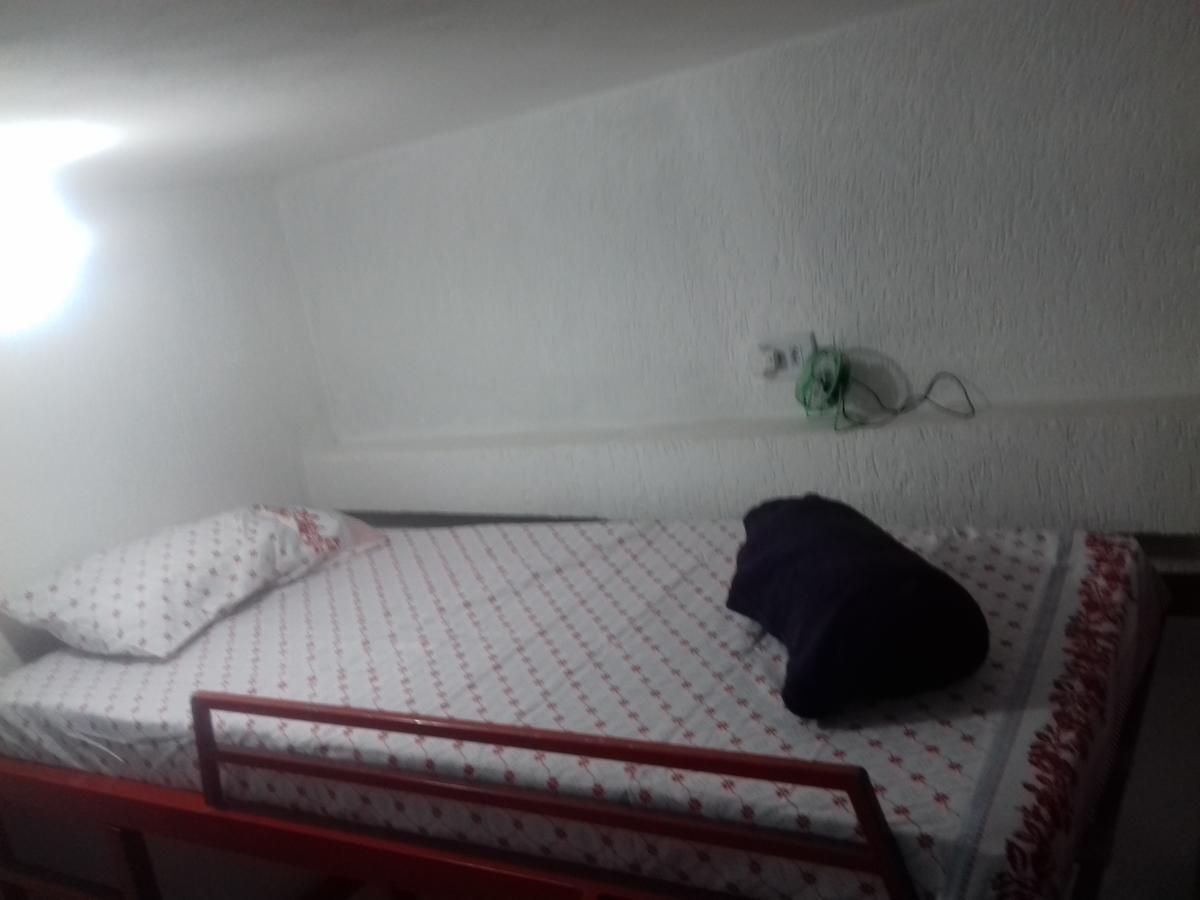 Hola Hostel Butanta Osasco Dış mekan fotoğraf
