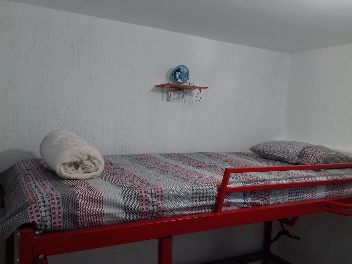 Hola Hostel Butanta Osasco Dış mekan fotoğraf