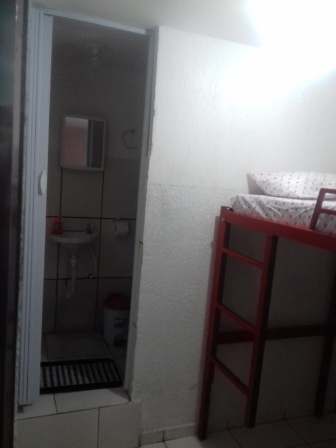 Hola Hostel Butanta Osasco Dış mekan fotoğraf