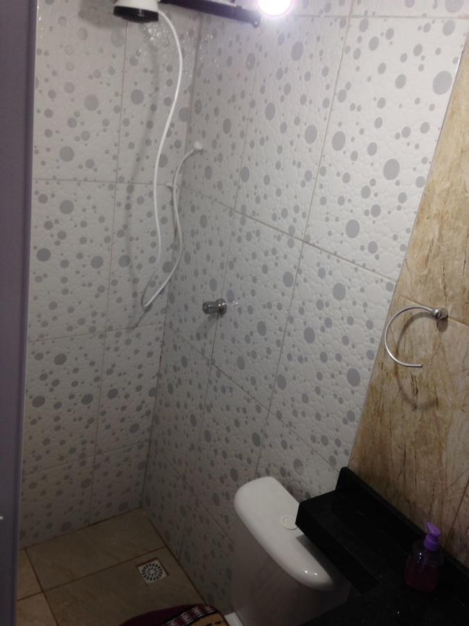 Hola Hostel Butanta Osasco Dış mekan fotoğraf