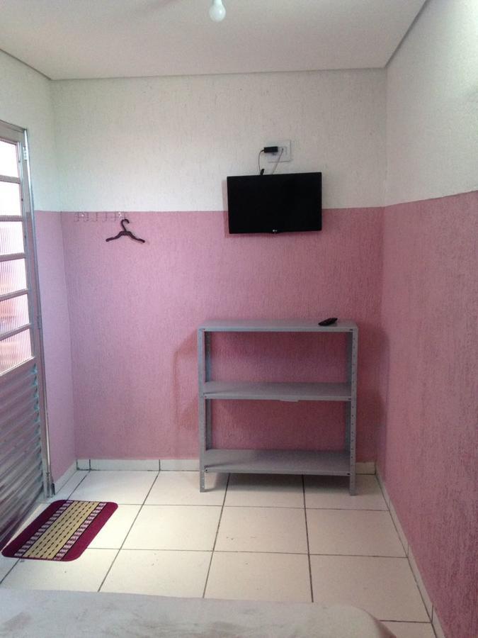 Hola Hostel Butanta Osasco Dış mekan fotoğraf