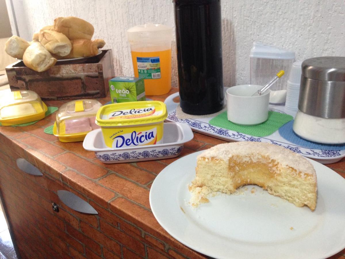 Hola Hostel Butanta Osasco Dış mekan fotoğraf