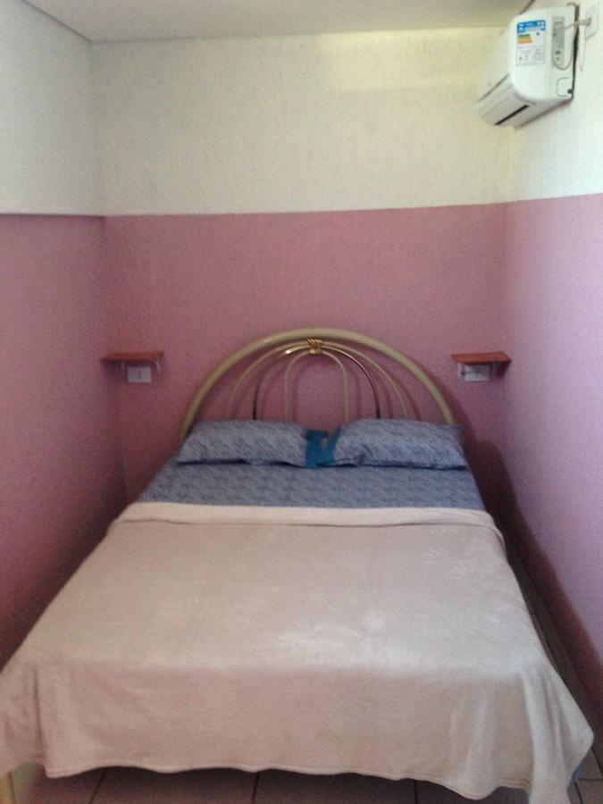 Hola Hostel Butanta Osasco Dış mekan fotoğraf