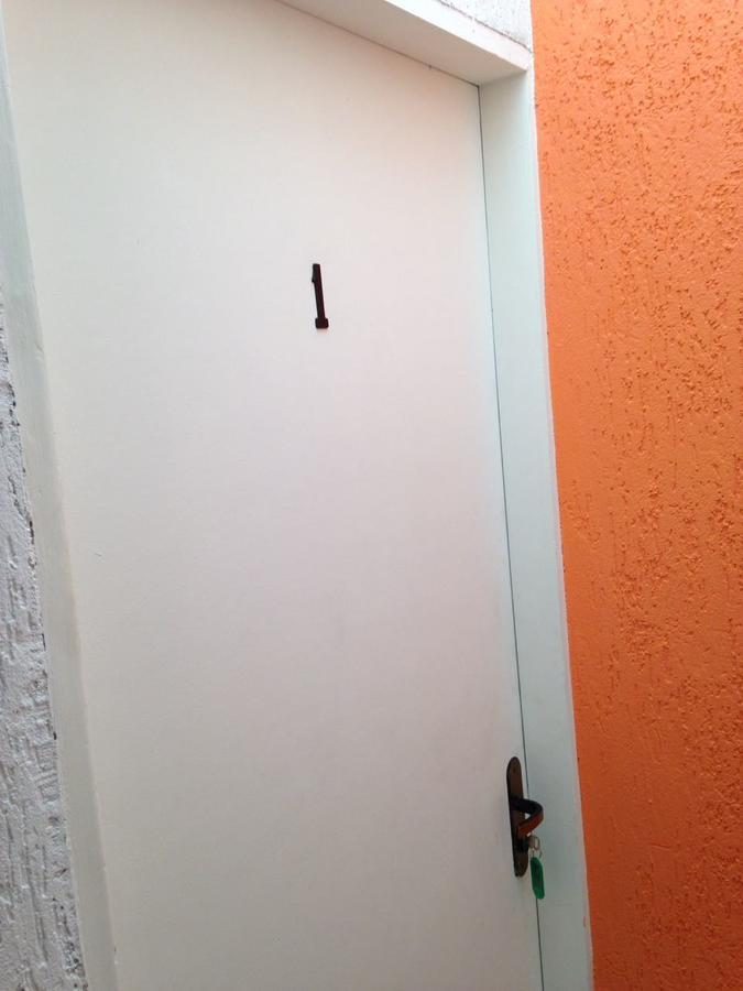 Hola Hostel Butanta Osasco Dış mekan fotoğraf