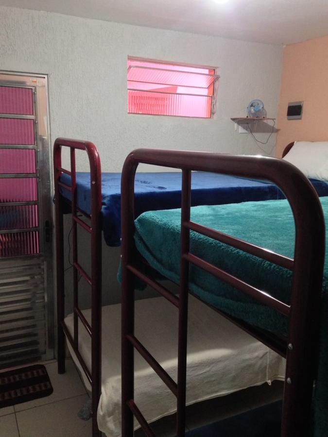 Hola Hostel Butanta Osasco Dış mekan fotoğraf