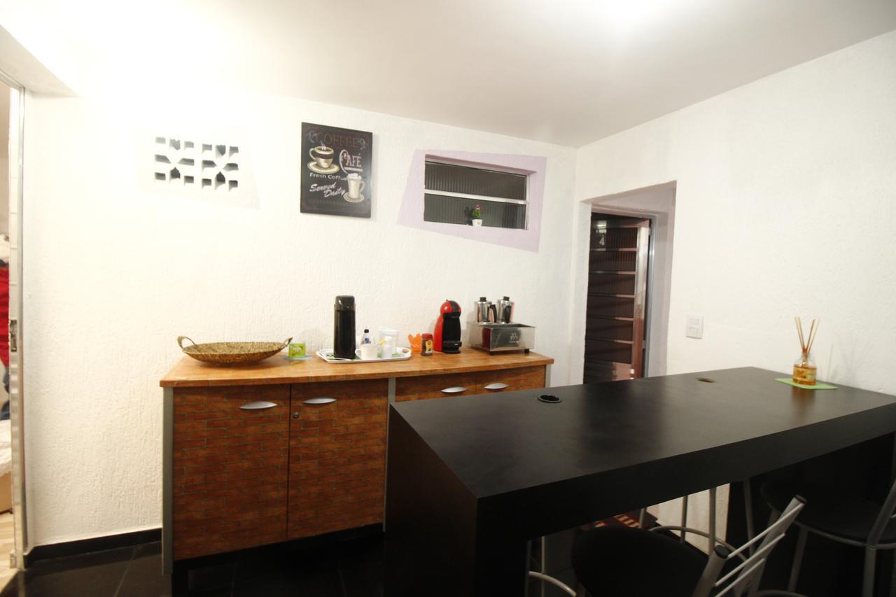 Hola Hostel Butanta Osasco Dış mekan fotoğraf