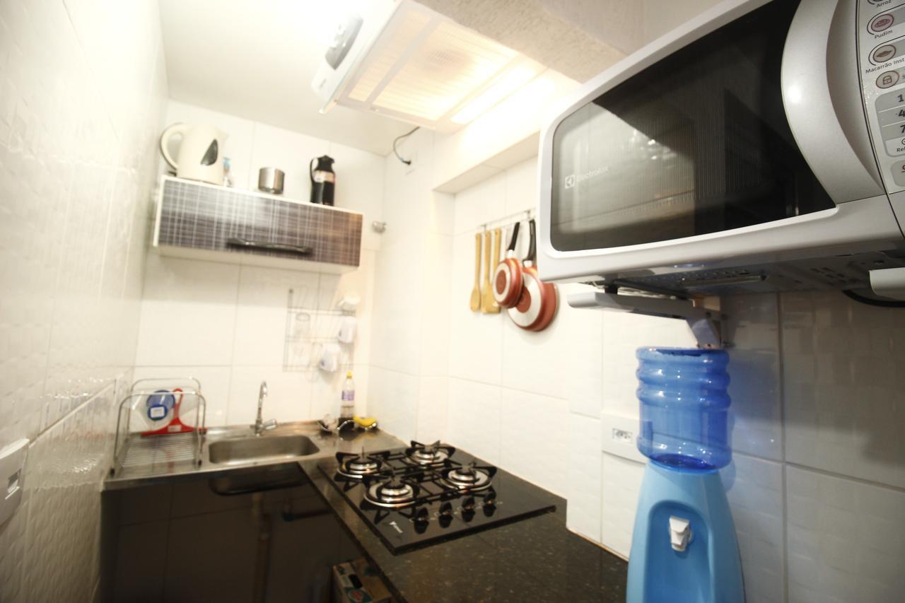 Hola Hostel Butanta Osasco Dış mekan fotoğraf