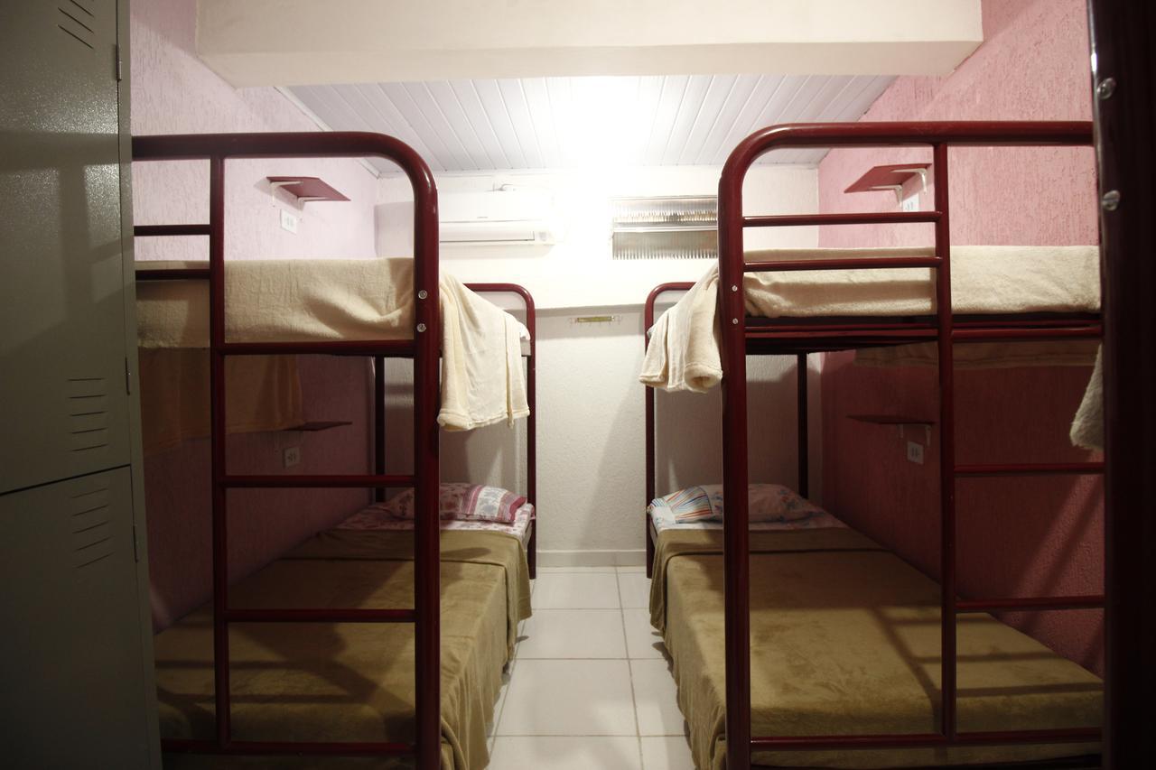 Hola Hostel Butanta Osasco Dış mekan fotoğraf