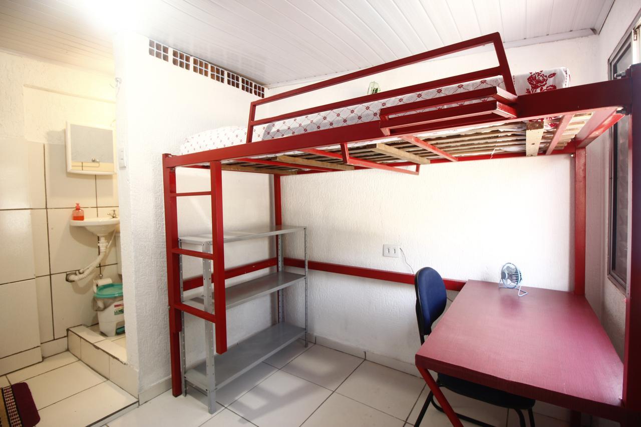 Hola Hostel Butanta Osasco Dış mekan fotoğraf