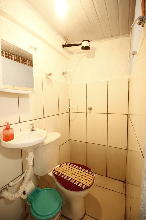Hola Hostel Butanta Osasco Dış mekan fotoğraf