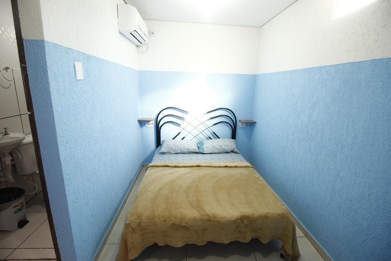 Hola Hostel Butanta Osasco Dış mekan fotoğraf