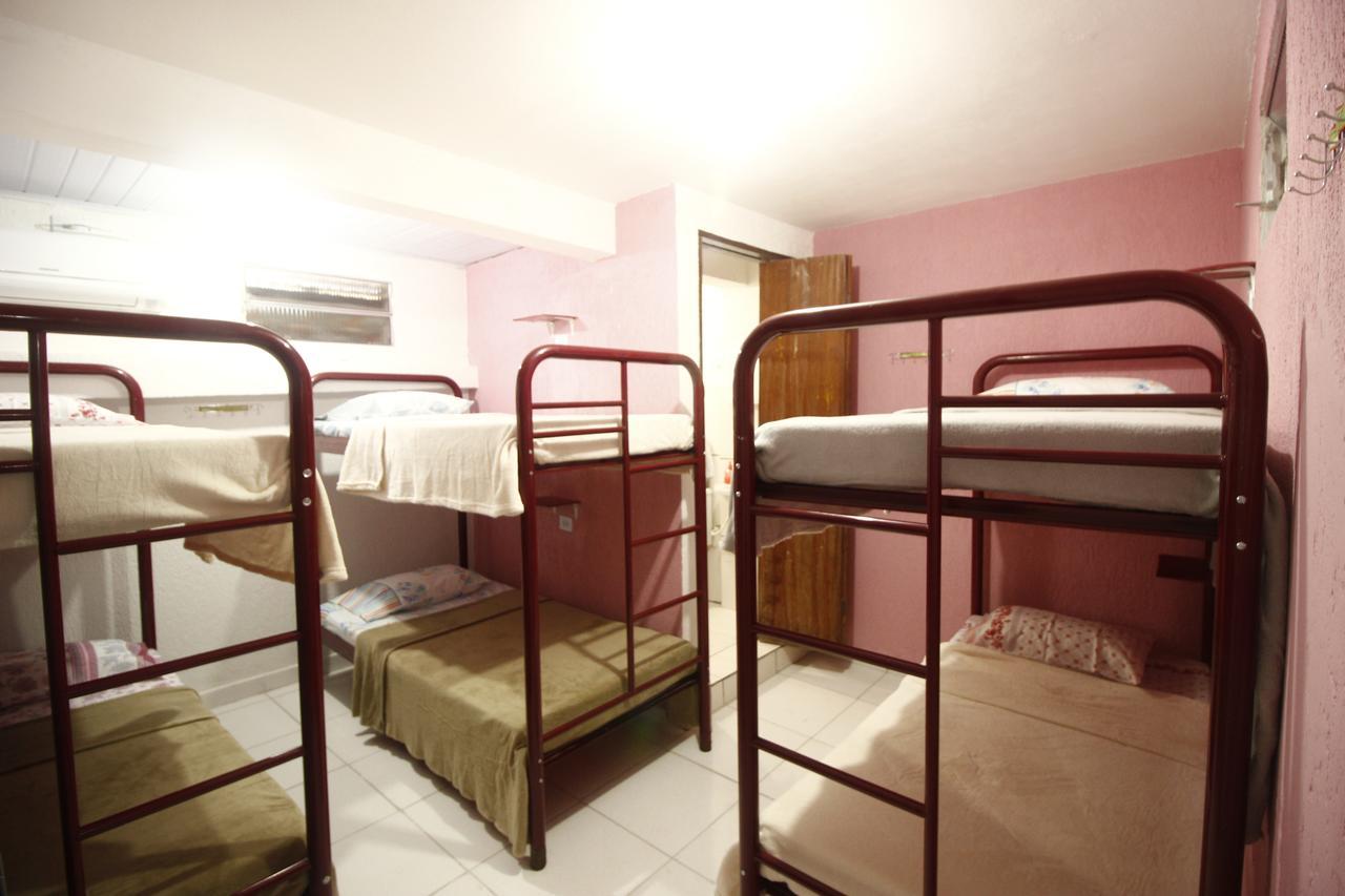 Hola Hostel Butanta Osasco Dış mekan fotoğraf