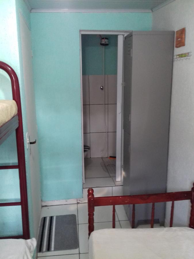 Hola Hostel Butanta Osasco Dış mekan fotoğraf