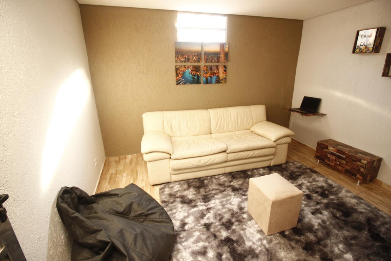 Hola Hostel Butanta Osasco Dış mekan fotoğraf