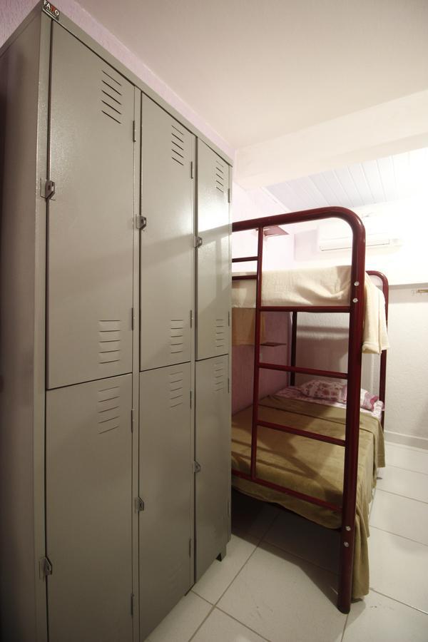 Hola Hostel Butanta Osasco Dış mekan fotoğraf