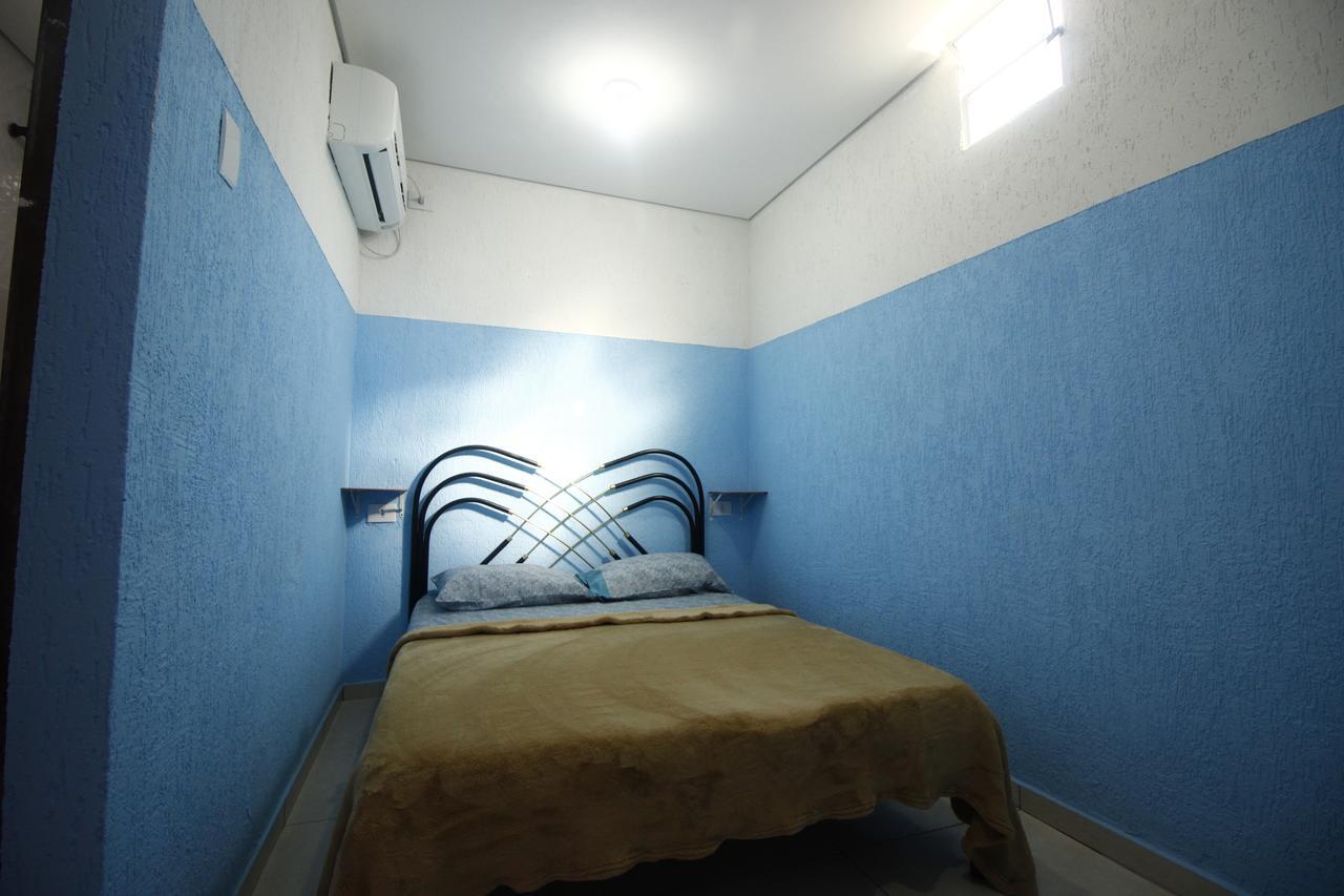 Hola Hostel Butanta Osasco Dış mekan fotoğraf