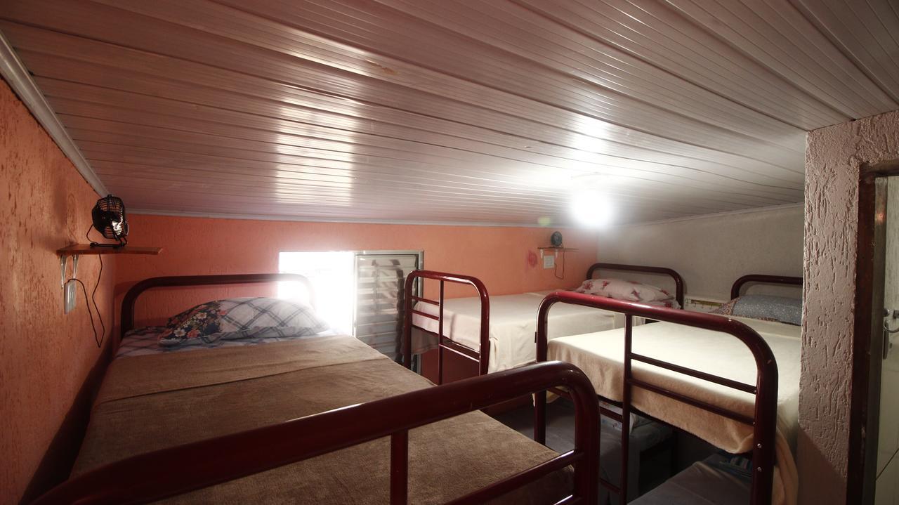 Hola Hostel Butanta Osasco Dış mekan fotoğraf