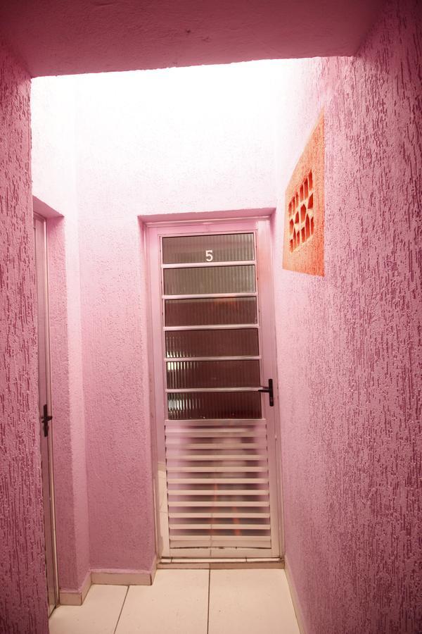 Hola Hostel Butanta Osasco Dış mekan fotoğraf