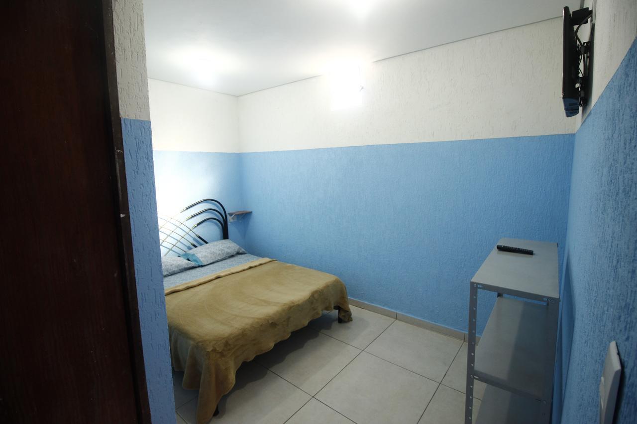 Hola Hostel Butanta Osasco Dış mekan fotoğraf
