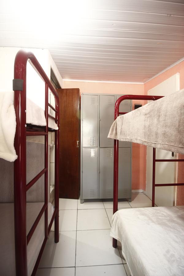 Hola Hostel Butanta Osasco Dış mekan fotoğraf