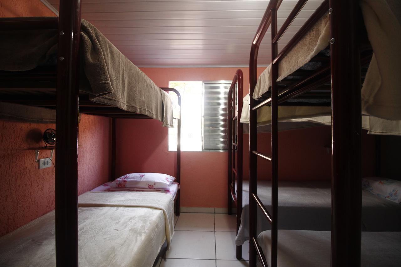 Hola Hostel Butanta Osasco Dış mekan fotoğraf