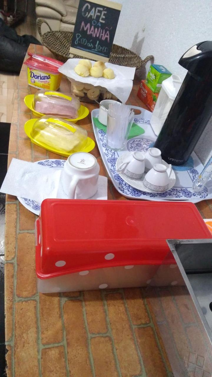 Hola Hostel Butanta Osasco Dış mekan fotoğraf